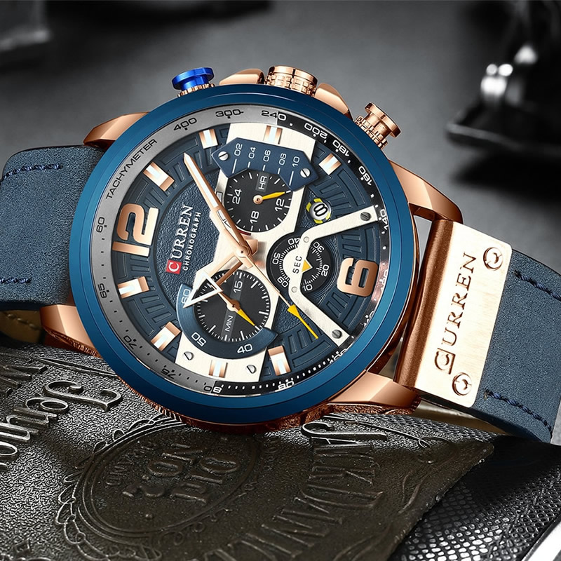 PULSEIRA DE COURO